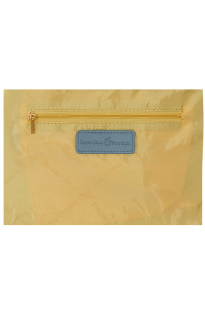 תיק אישה יוקרתי של POLO דגם BH-4252-AZ