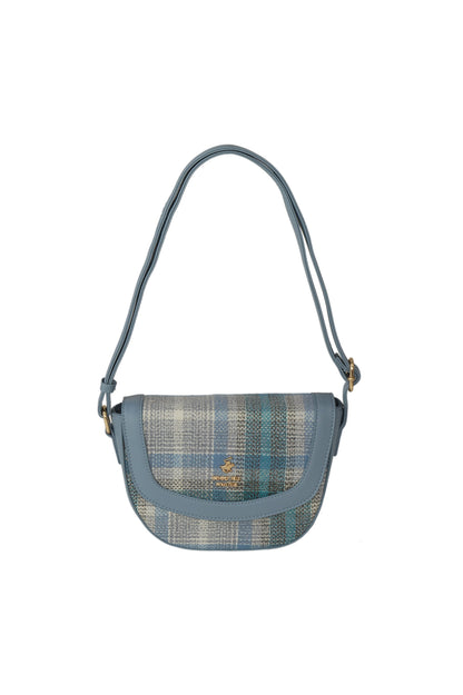 תיק אישה יוקרתי של POLO דגם BH-4252-AZ