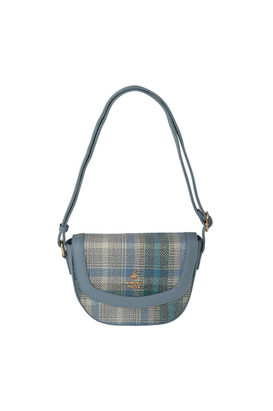 תיק אישה יוקרתי של POLO דגם BH-4252-AZ