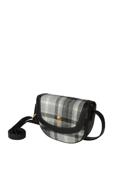 תיק אישה יוקרתי של POLO דגם BH-4252-NE