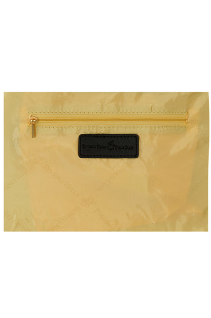 תיק אישה יוקרתי של POLO דגם BH-4252-NE