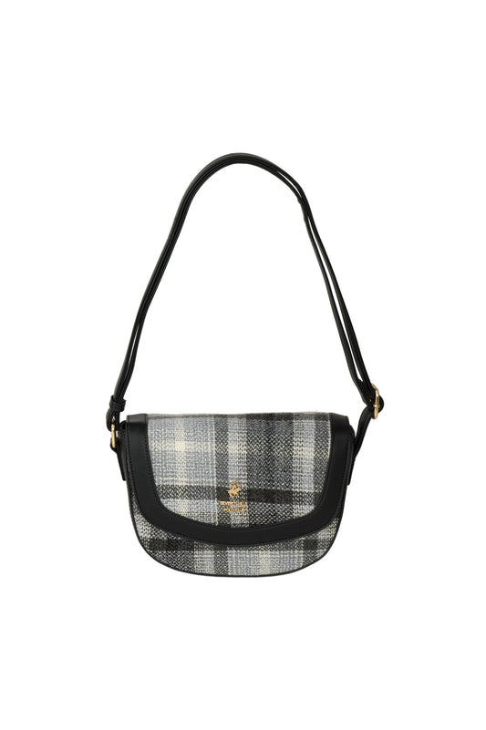 תיק אישה יוקרתי של POLO דגם BH-4252-NE