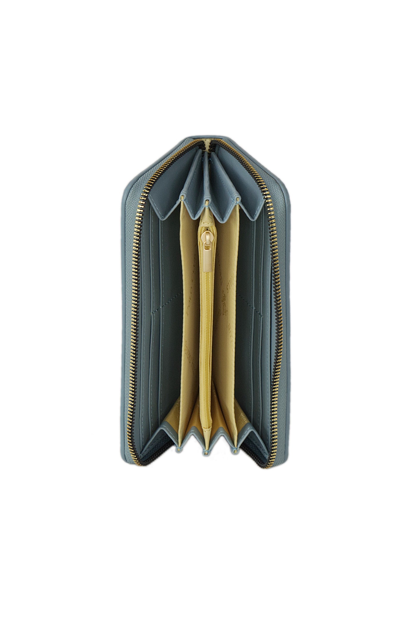 ארנק אישה יוקרתי של POLO דגם BH-4254-AZ