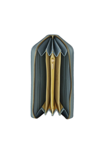 ארנק אישה יוקרתי של POLO דגם BH-4254-AZ