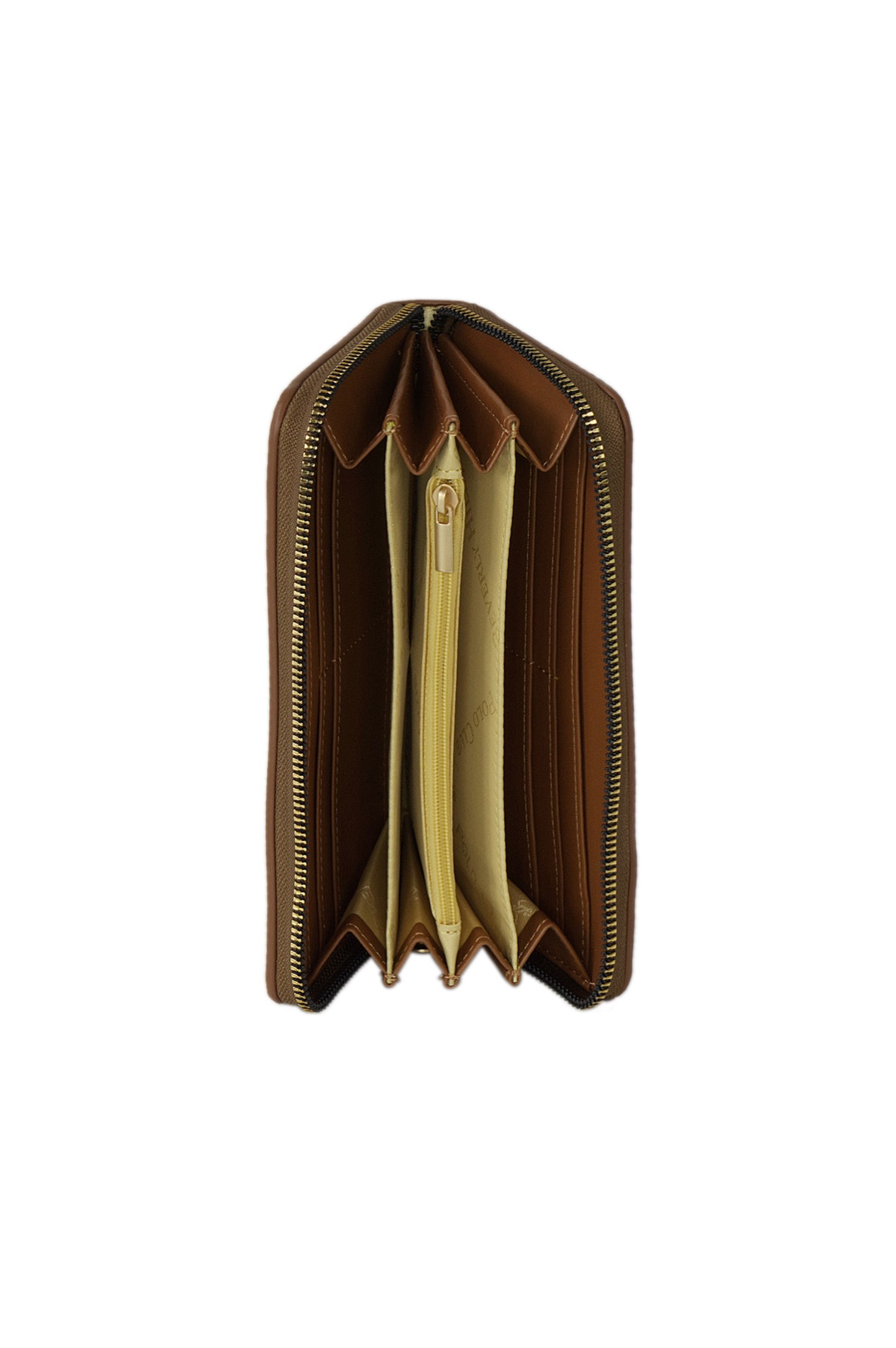 ארנק אישה יוקרתי של POLO דגם BH-4254-CU