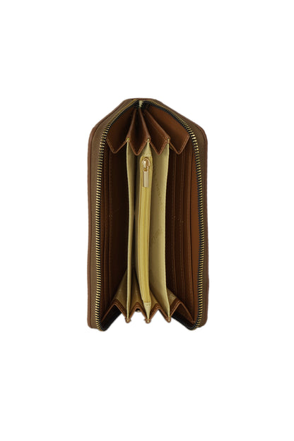 ארנק אישה יוקרתי של POLO דגם BH-4254-CU