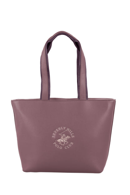 תיק אישה יוקרתי של POLO דגם BH-4260-CI