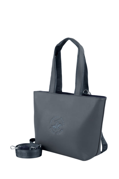 תיק אישה יוקרתי של POLO דגם BH-4260-CZ