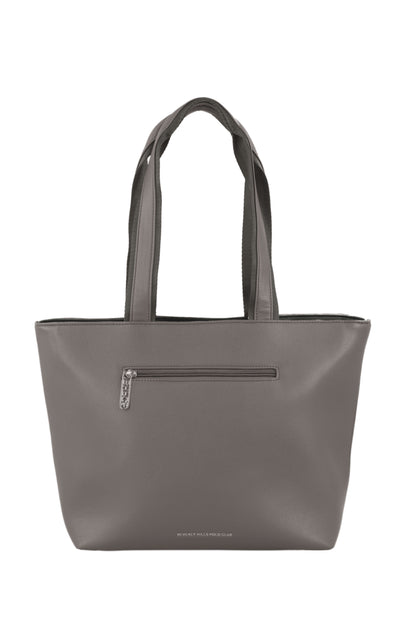 תיק אישה יוקרתי של POLO דגם BH-4260-GR