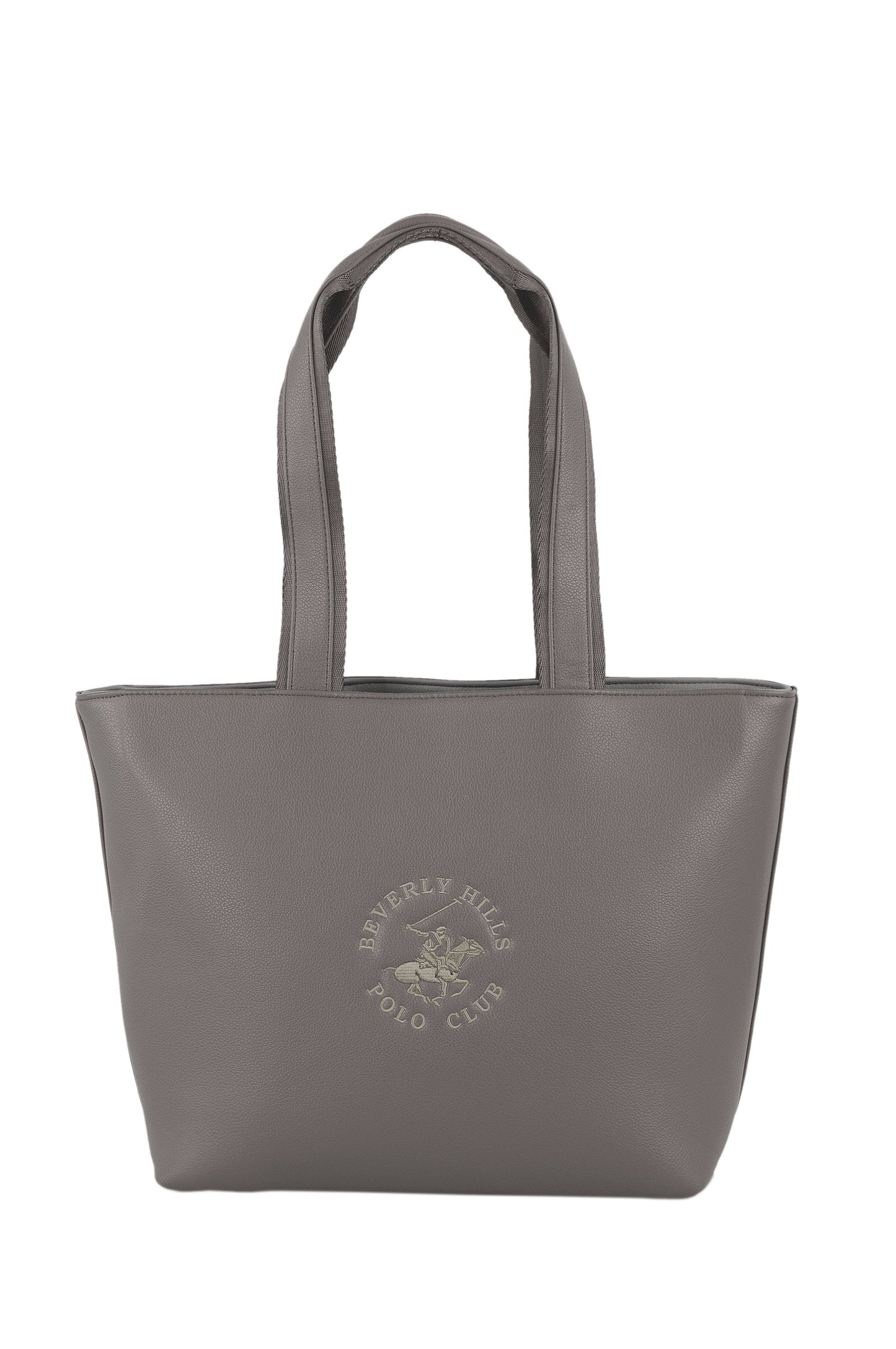 תיק אישה יוקרתי של POLO דגם BH-4260-GR