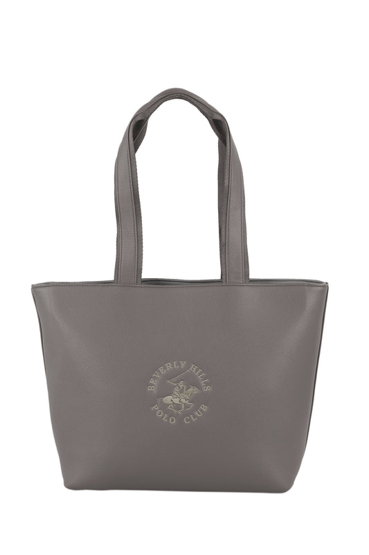 תיק אישה יוקרתי של POLO דגם BH-4260-GR