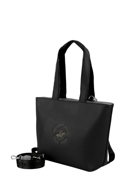 תיק אישה יוקרתי של POLO דגם BH-4260-NE