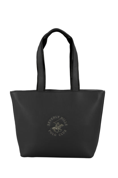 תיק אישה יוקרתי של POLO דגם BH-4260-NE