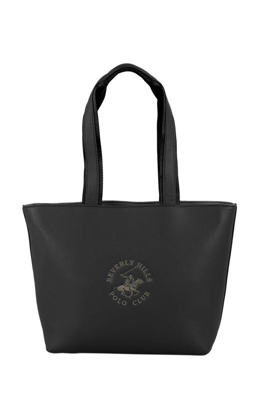 תיק אישה יוקרתי של POLO דגם BH-4260-NE