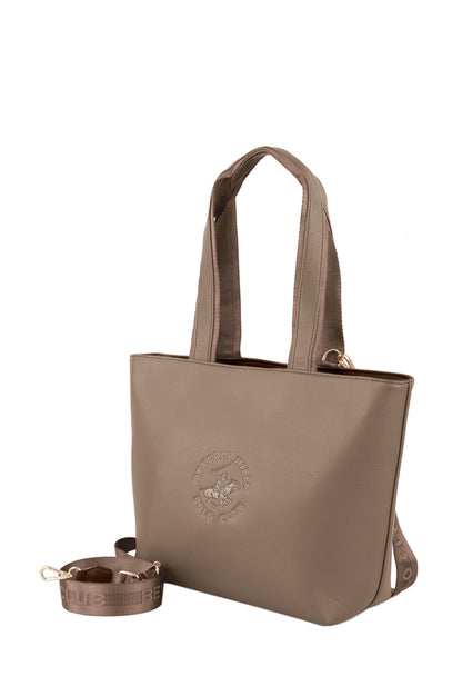 תיק אישה יוקרתי של POLO דגם BH-4260-TO