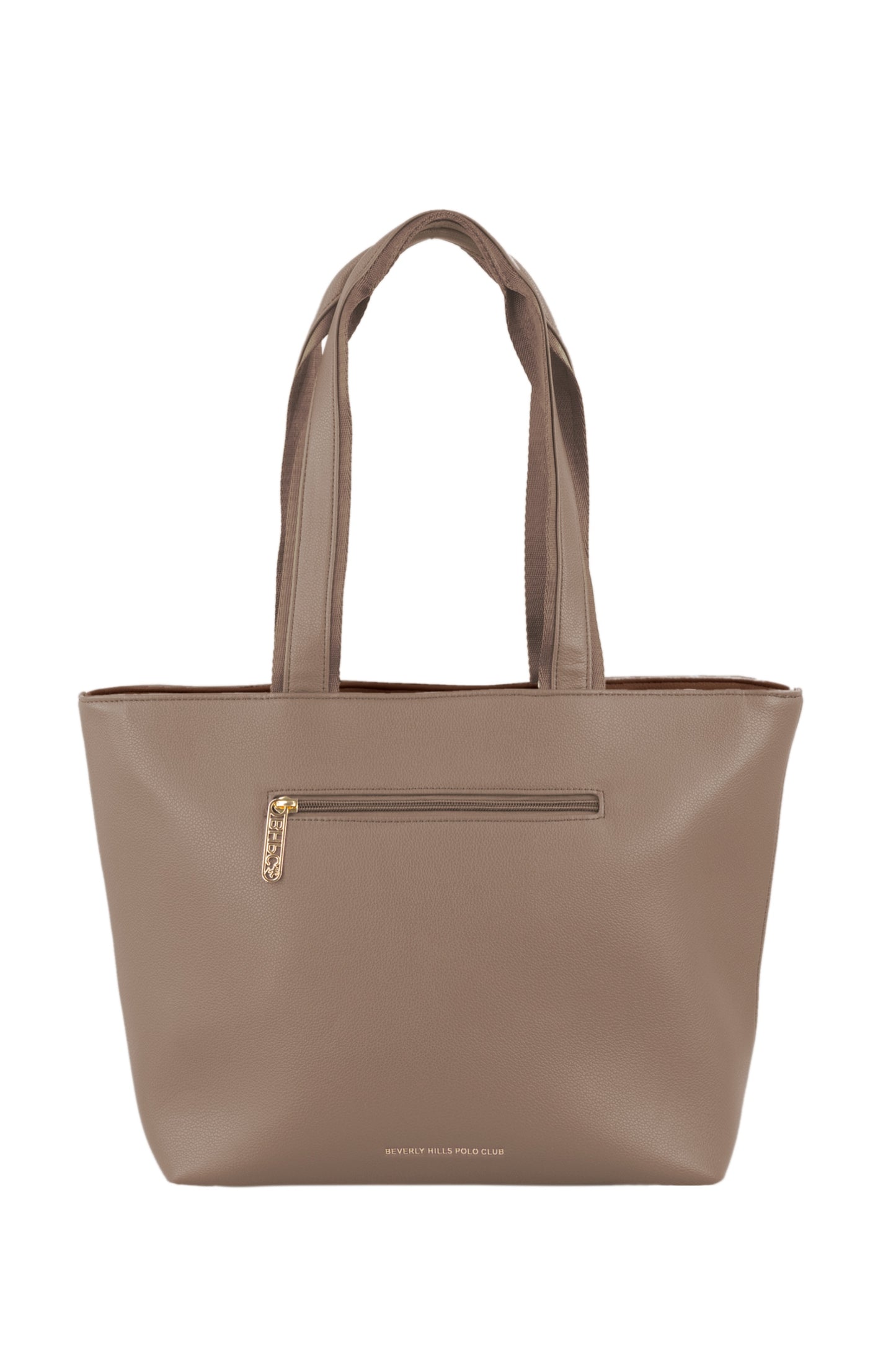 תיק אישה יוקרתי של POLO דגם BH-4260-TO