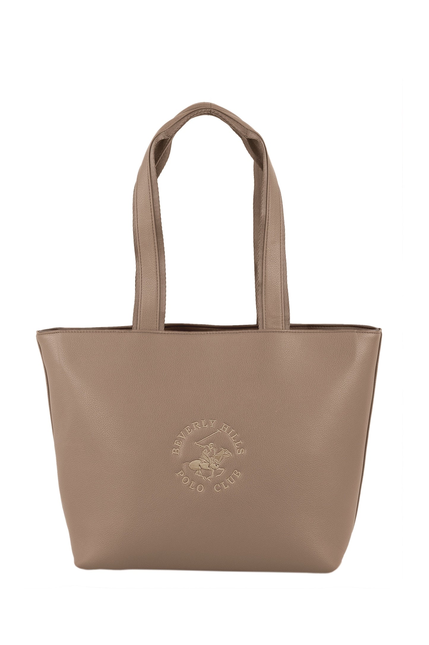 תיק אישה יוקרתי של POLO דגם BH-4260-TO