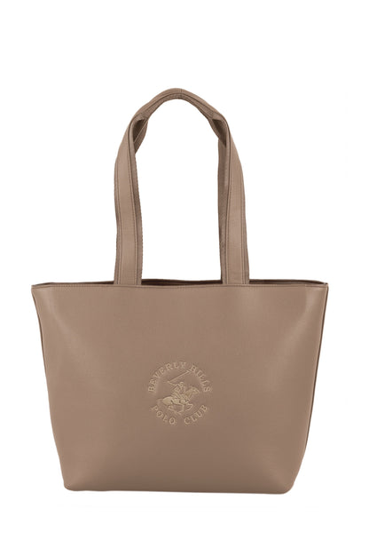 תיק אישה יוקרתי של POLO דגם BH-4260-TO