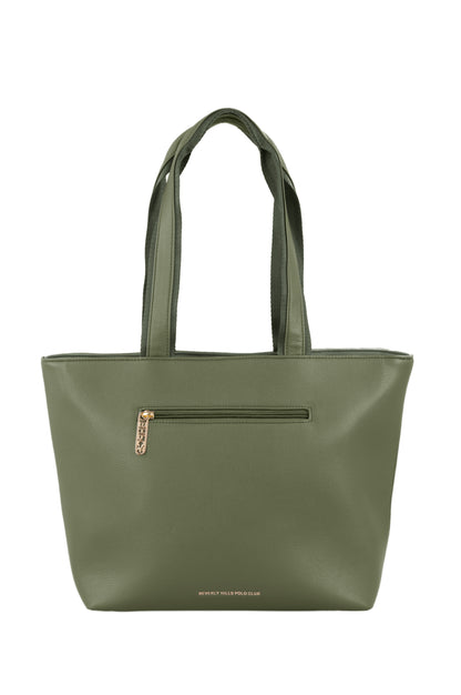 תיק אישה יוקרתי של POLO דגם BH-4260-VE