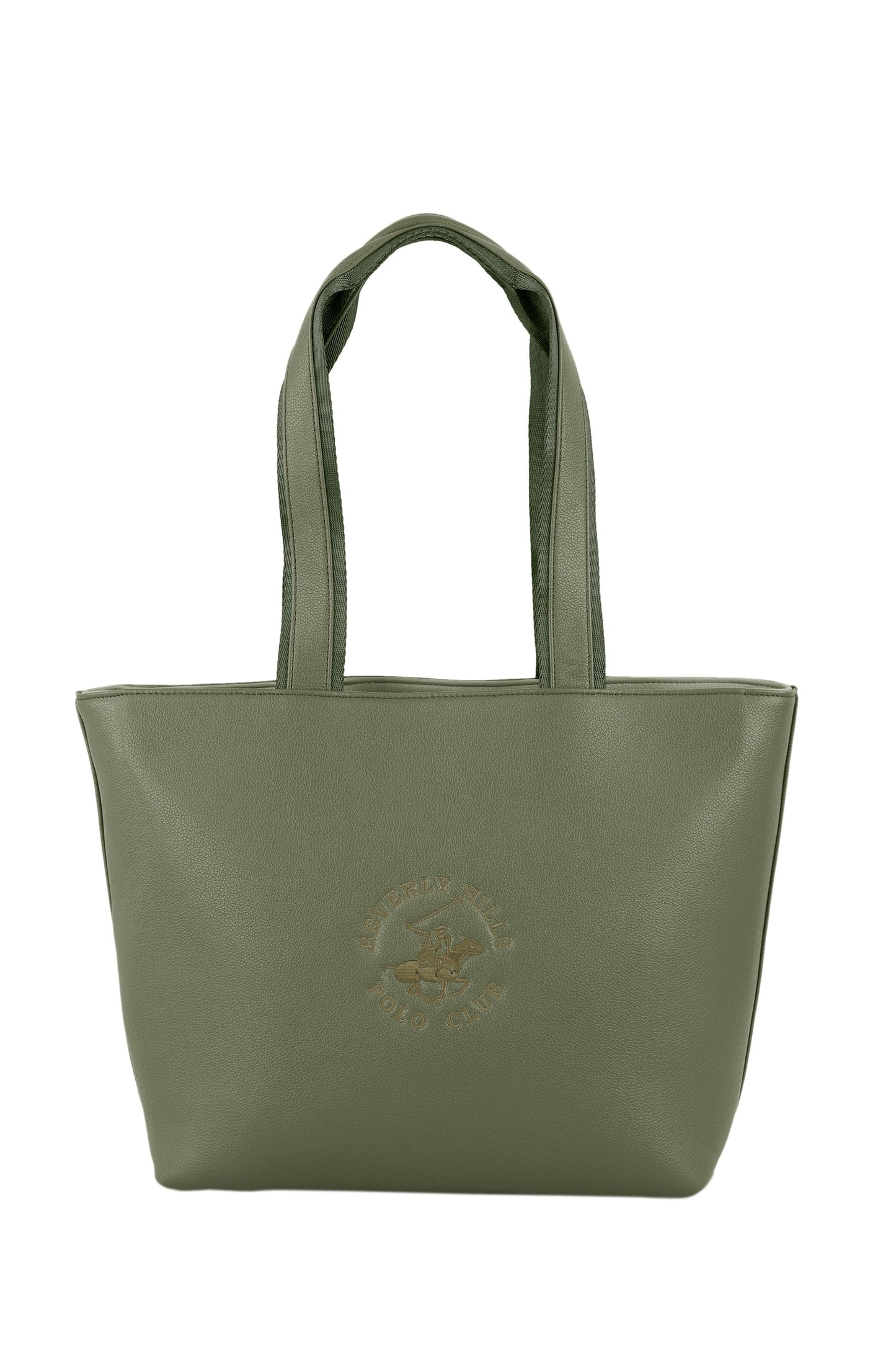 תיק אישה יוקרתי של POLO דגם BH-4260-VE