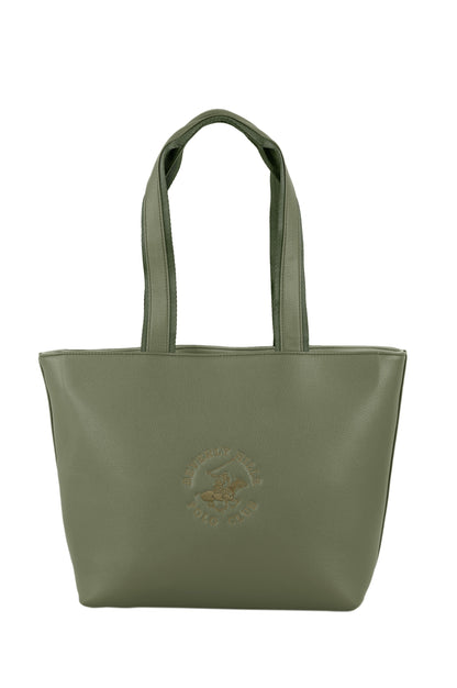 תיק אישה יוקרתי של POLO דגם BH-4260-VE