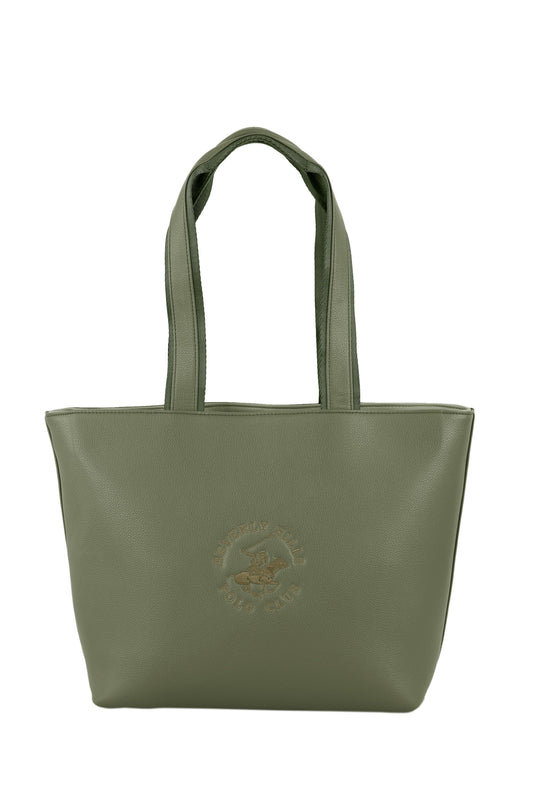 תיק אישה יוקרתי של POLO דגם BH-4260-VE