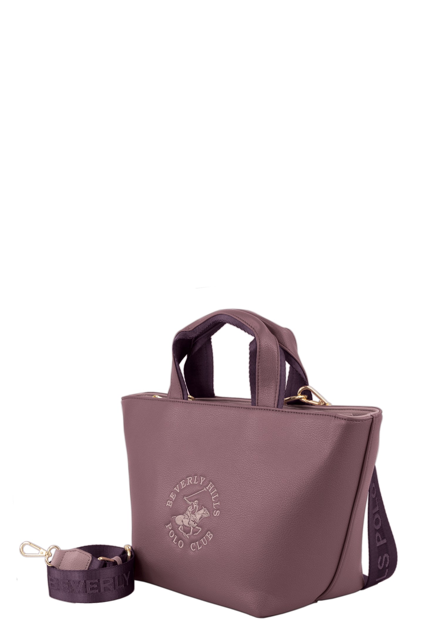 תיק אישה יוקרתי של POLO דגם BH-4261-CI