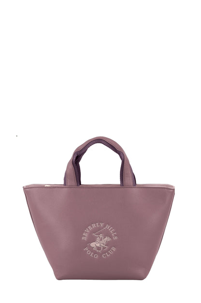 תיק אישה יוקרתי של POLO דגם BH-4261-CI