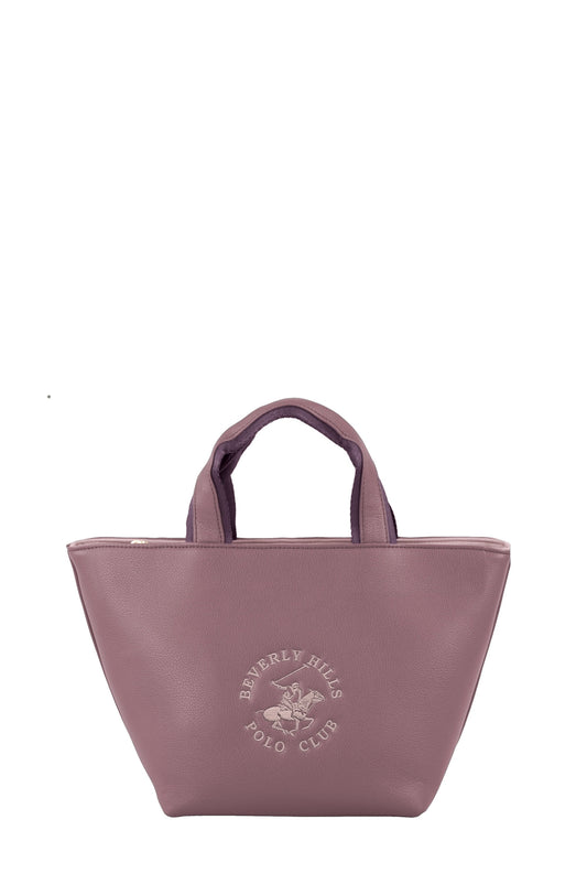 תיק אישה יוקרתי של POLO דגם BH-4261-CI