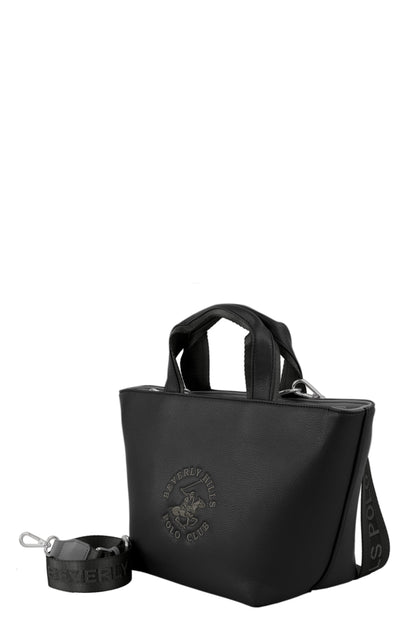 תיק אישה יוקרתי של POLO דגם BH-4261-NE