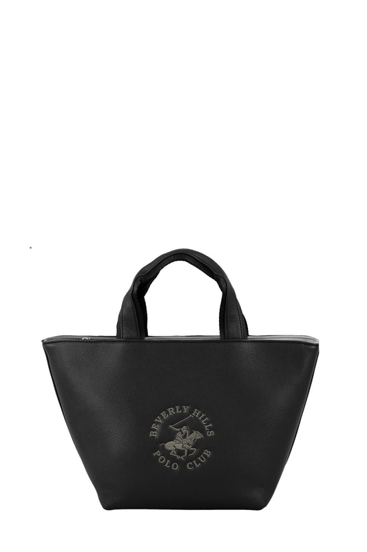 תיק אישה יוקרתי של POLO דגם BH-4261-NE