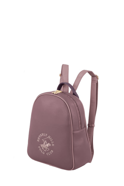 תיק גב אישה יוקרתי של POLO דגם BH-4262-CI