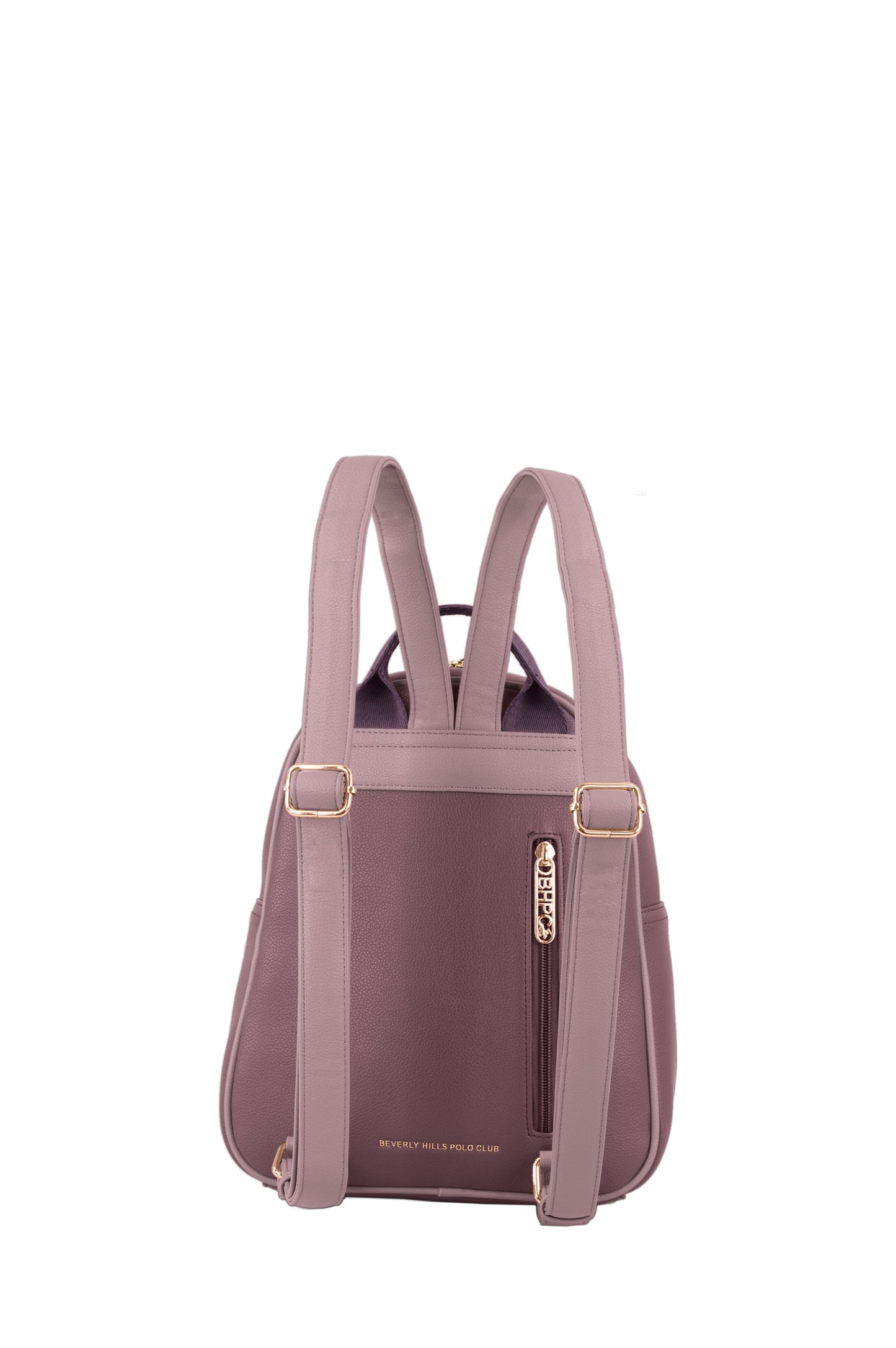 תיק גב אישה יוקרתי של POLO דגם BH-4262-CI