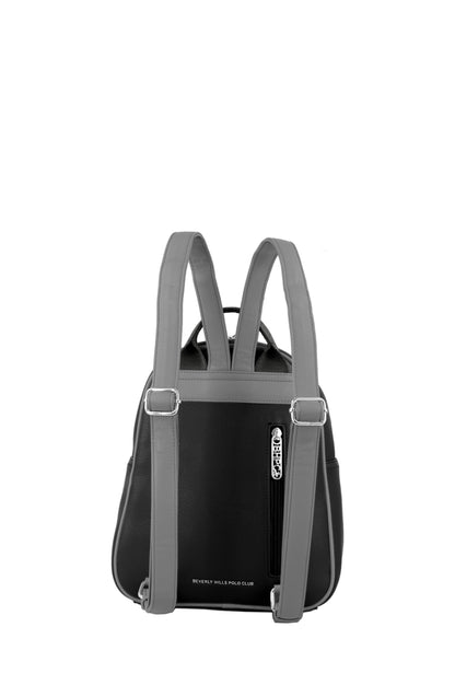 תיק גב אישה יוקרתי של POLO דגם BH-4262-NE