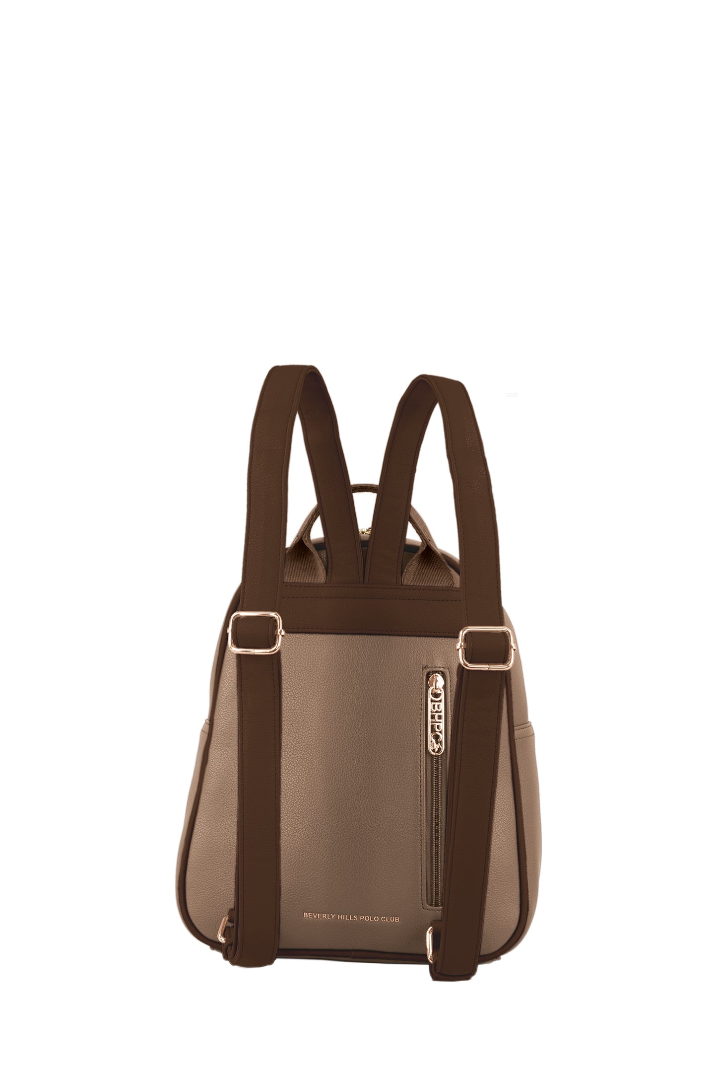 תיק גב אישה יוקרתי של POLO דגם BH-4262-TO