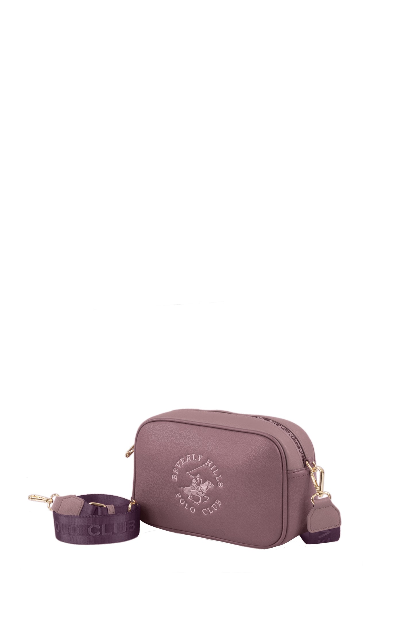 תיק אישה יוקרתי של POLO דגם BH-4263-CI