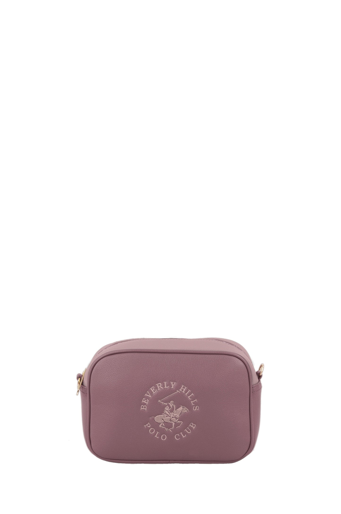 תיק אישה יוקרתי של POLO דגם BH-4263-CI