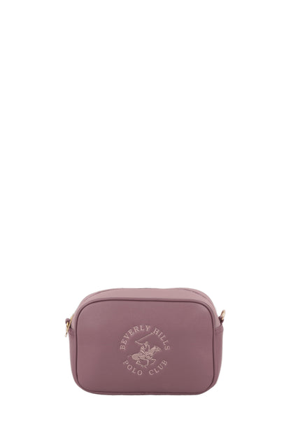 תיק אישה יוקרתי של POLO דגם BH-4263-CI