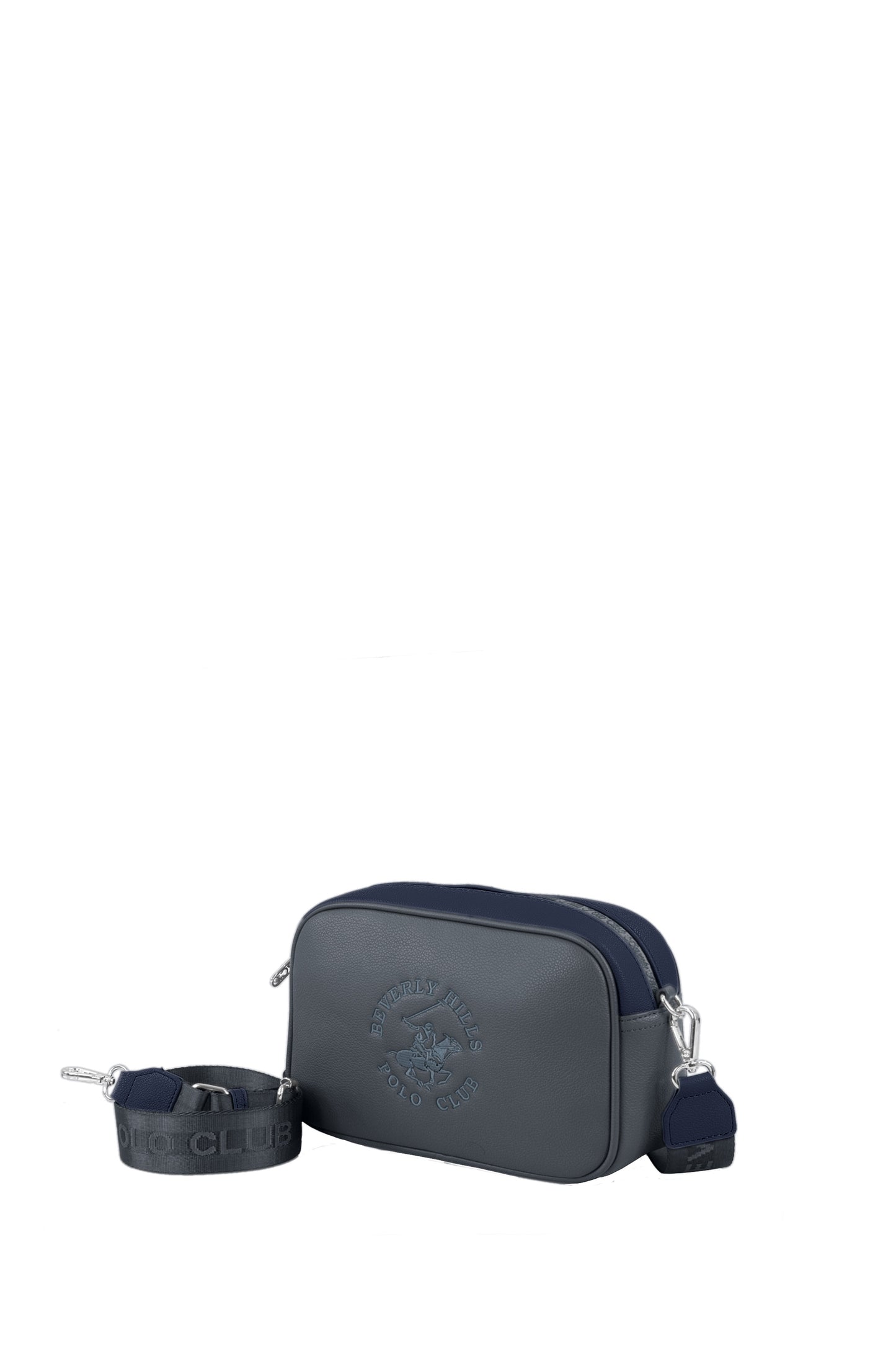 תיק אישה יוקרתי של POLO דגם BH-4263-CZ