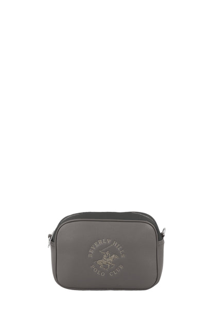 תיק אישה יוקרתי של POLO דגם BH-4263-GR