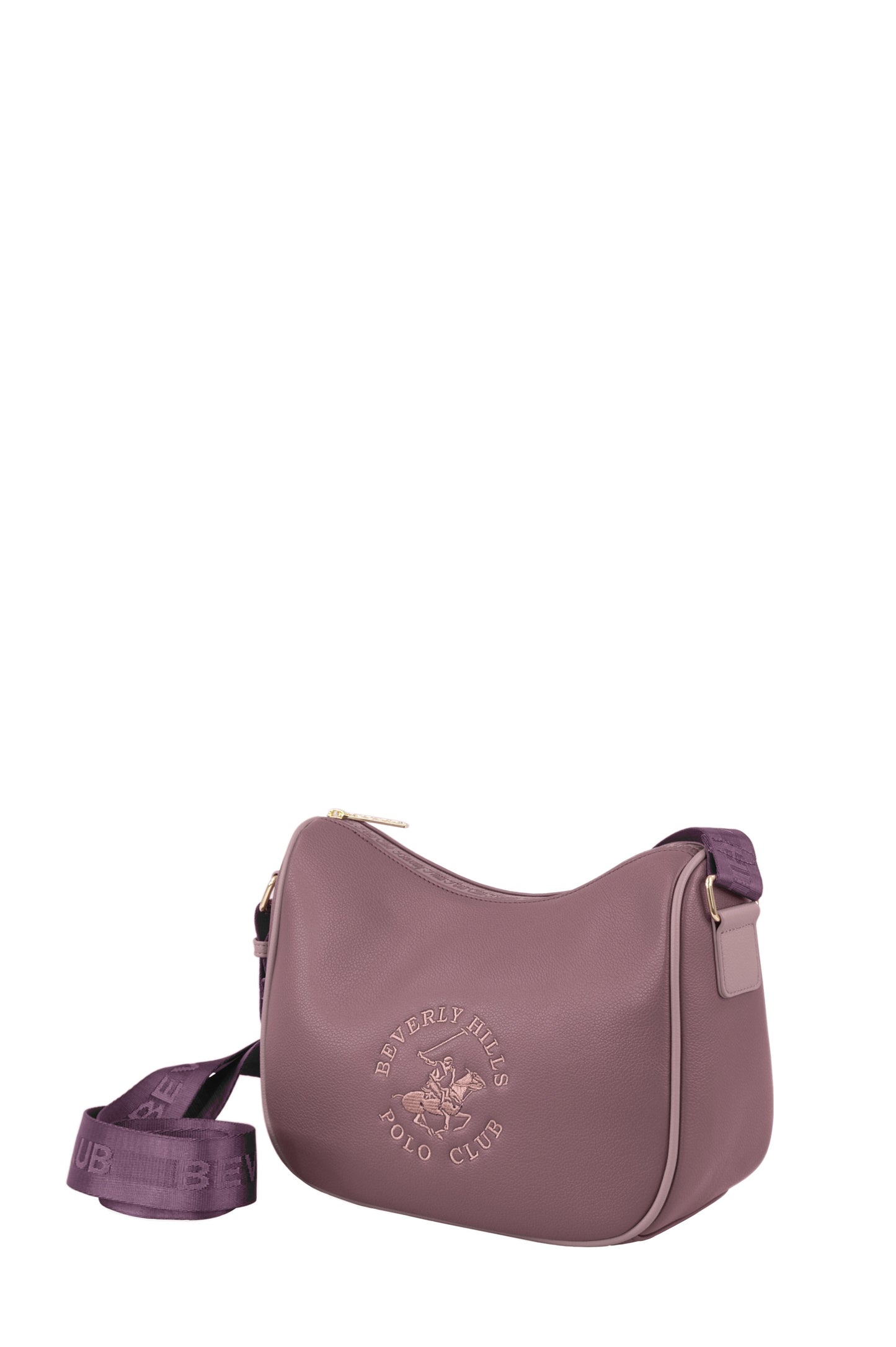 תיק אישה יוקרתי של POLO דגם BH-4264-CI