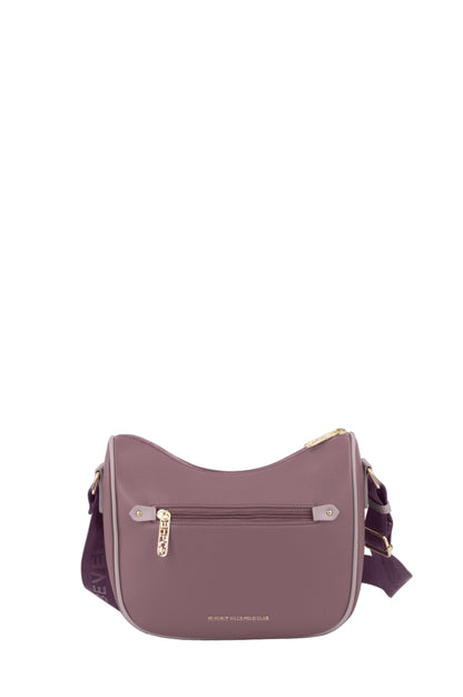 תיק אישה יוקרתי של POLO דגם BH-4264-CI