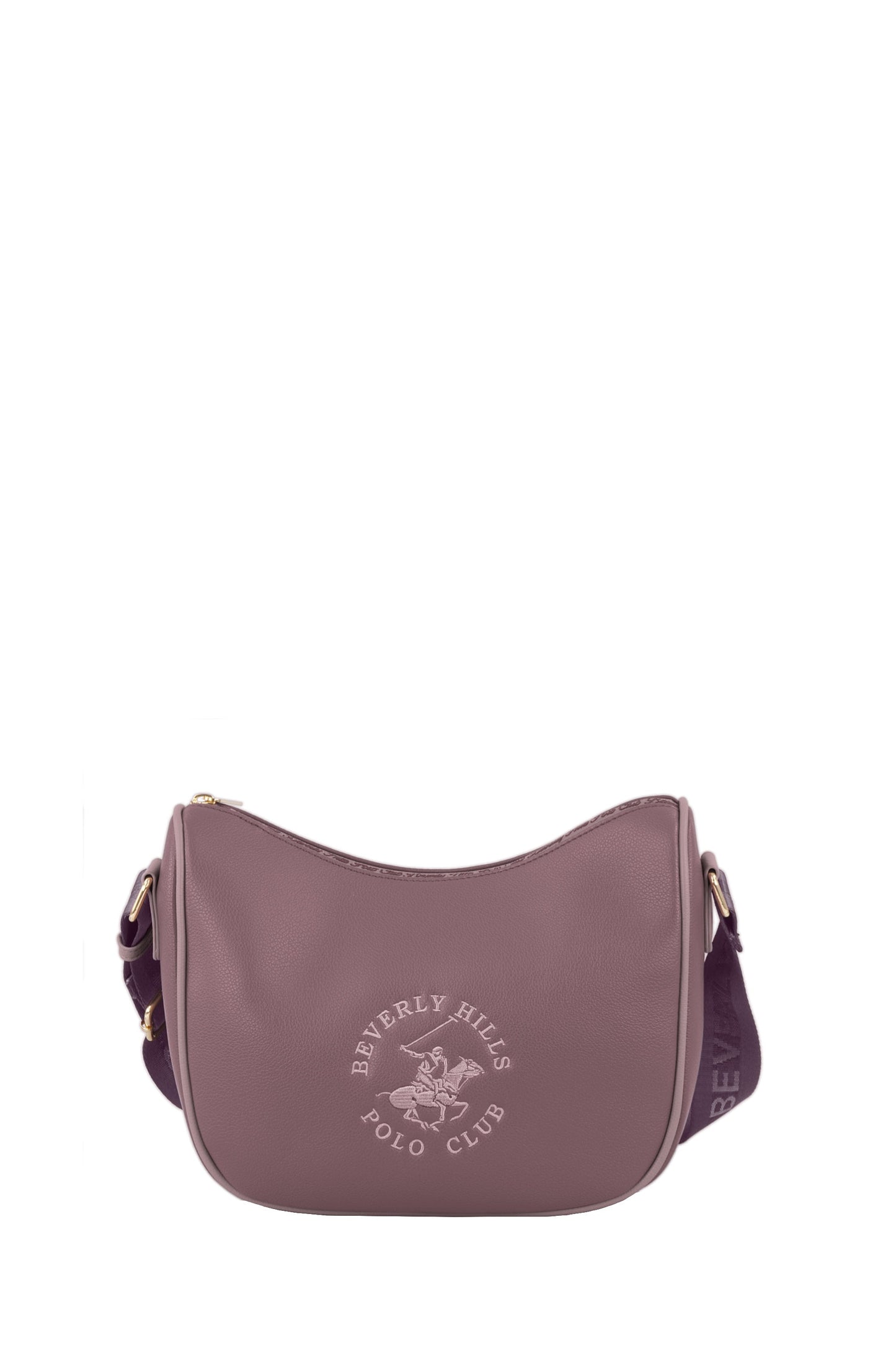 תיק אישה יוקרתי של POLO דגם BH-4264-CI