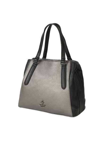 תיק אישה יוקרתי של POLO דגם BH-4270-AN