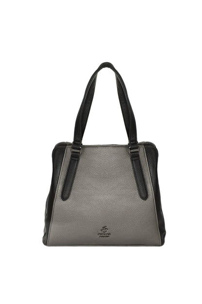 תיק אישה יוקרתי של POLO דגם BH-4270-AN