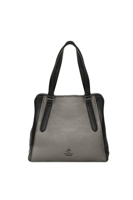 תיק אישה יוקרתי של POLO דגם BH-4270-AN