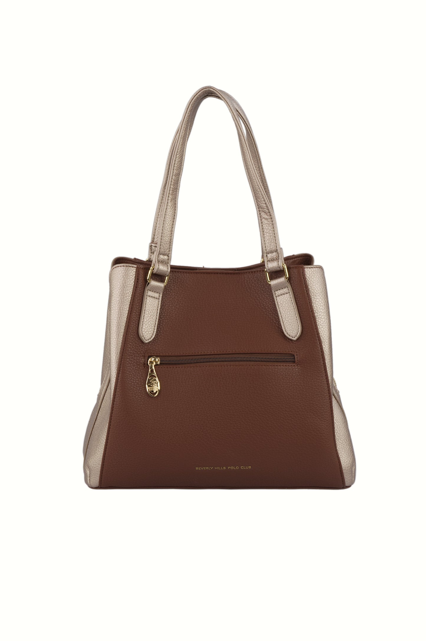 תיק אישה יוקרתי של POLO דגם BH-4270-MO