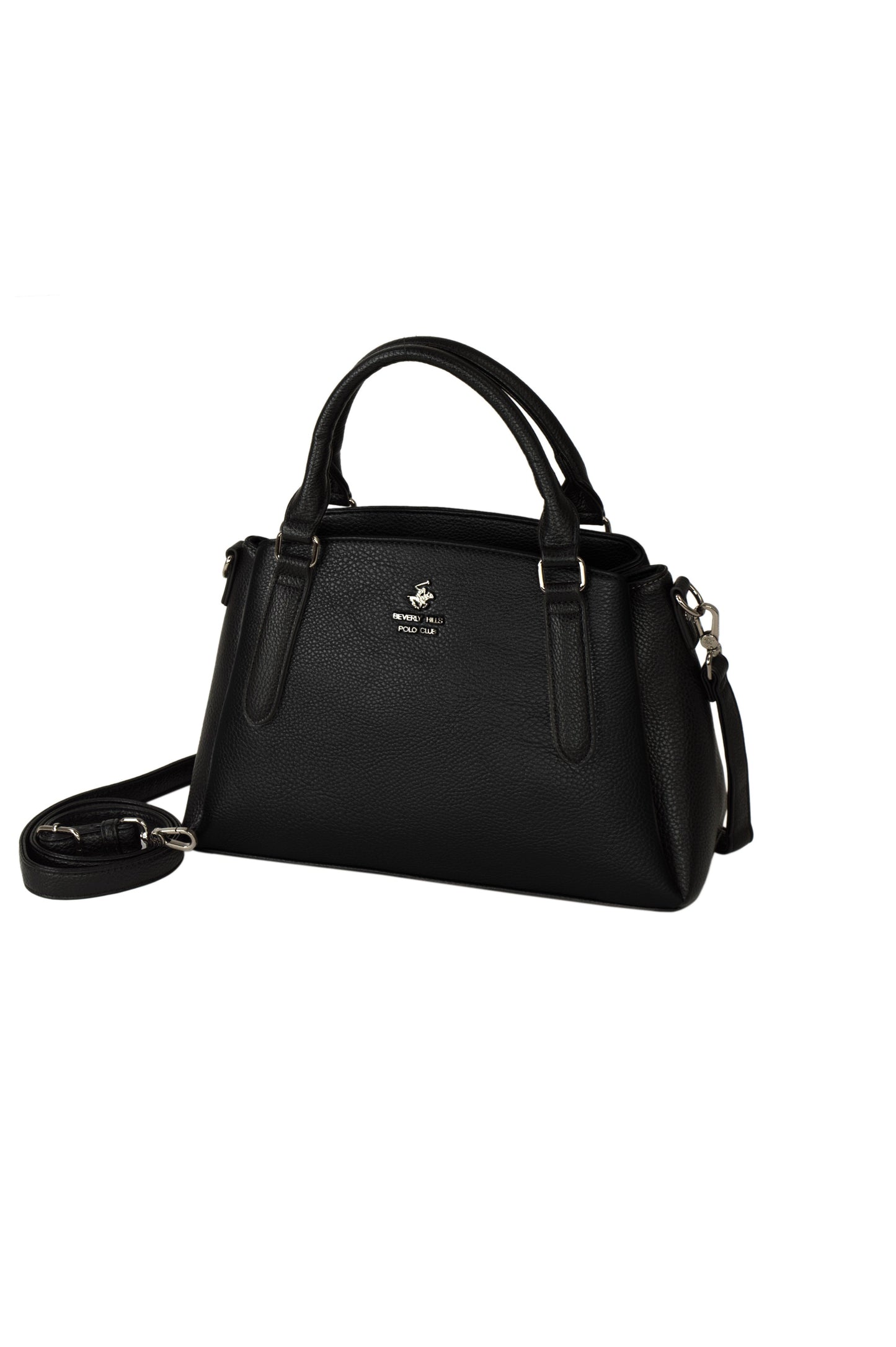 תיק אישה יוקרתי של POLO דגם BH-4271-NE