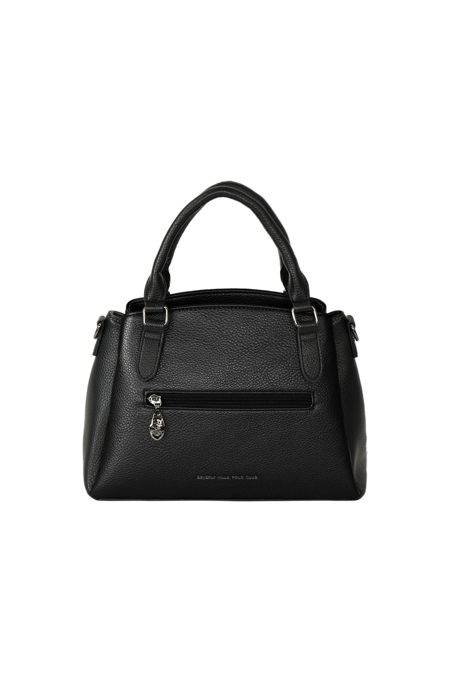 תיק אישה יוקרתי של POLO דגם BH-4271-NE