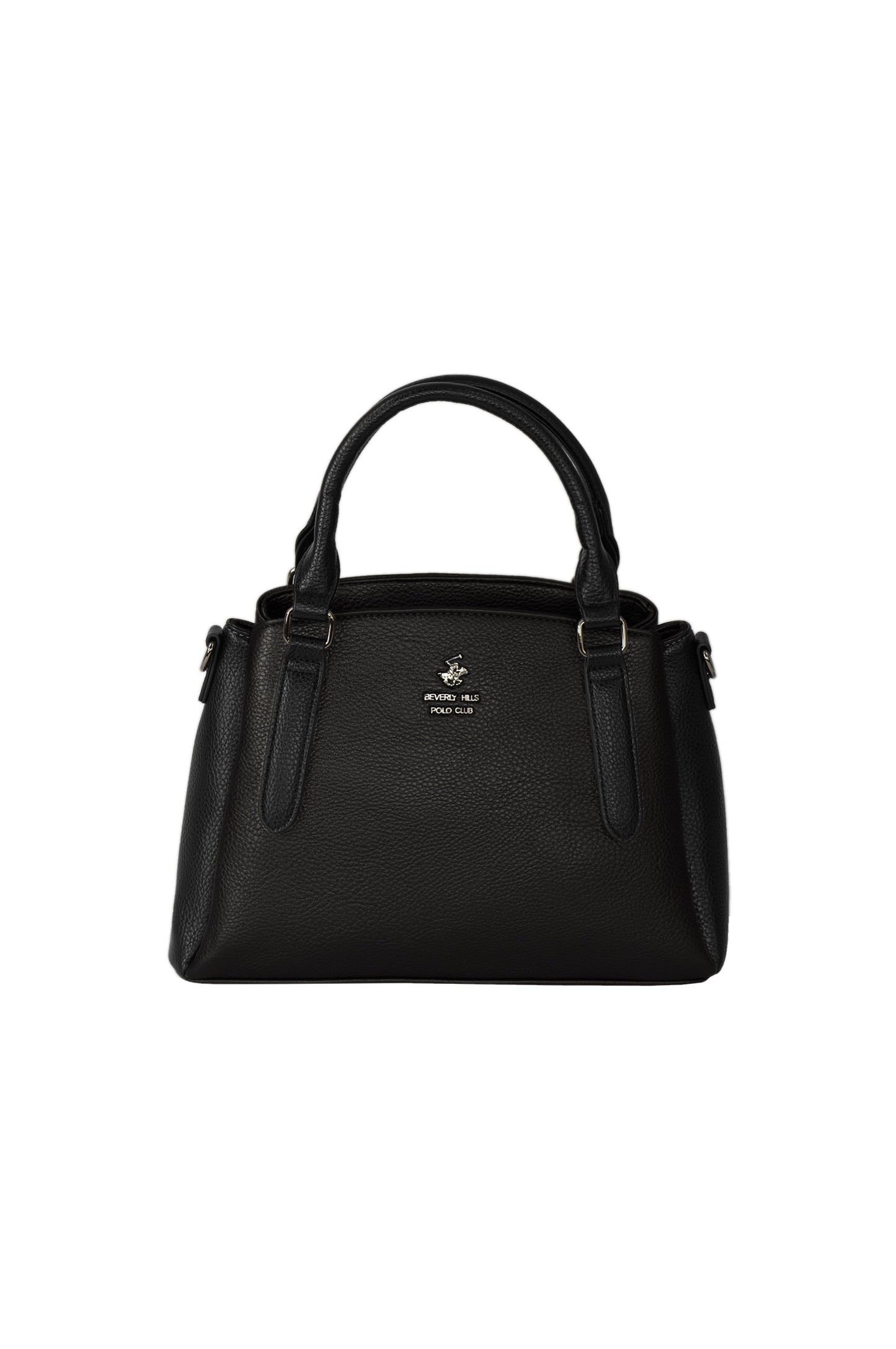 תיק אישה יוקרתי של POLO דגם BH-4271-NE